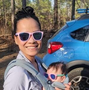 Meet your Posher, Tiff